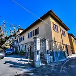 Anita Fitness Retreat - Happy Ferienhaus Gemonio