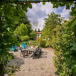 Ferienhaus Anita Fitness Retreat - Happy