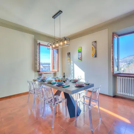 Anita Fitness Retreat - Happy