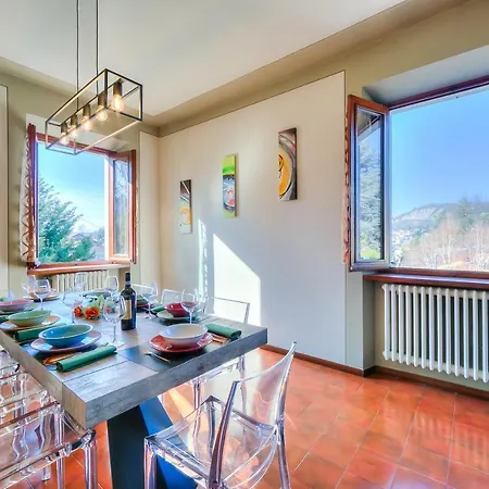 Feriehus Anita Fitness Retreat - Happy