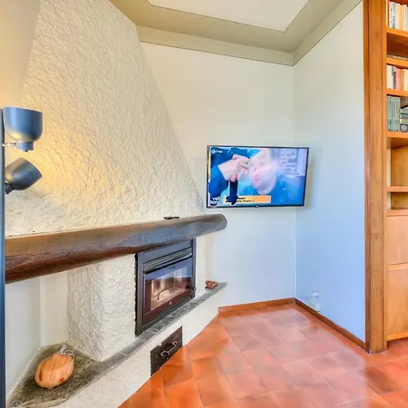 Anita Fitness Retreat - Happy Holiday home