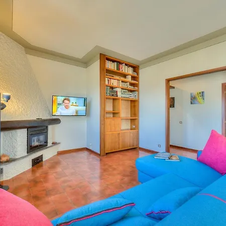 Holiday home Anita Fitness Retreat - Happy *