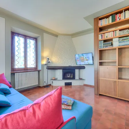 Holiday home Anita Fitness Retreat - Happy Gemonio