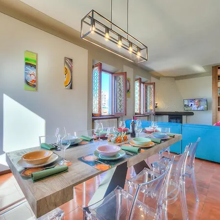 Feriehus Anita Fitness Retreat - Happy *