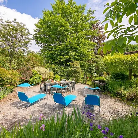 Holiday home Anita Fitness Retreat - Happy