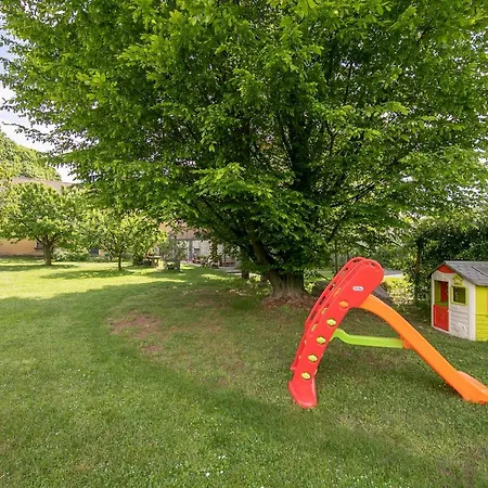 Anita Fitness Retreat - Happy Gemonio