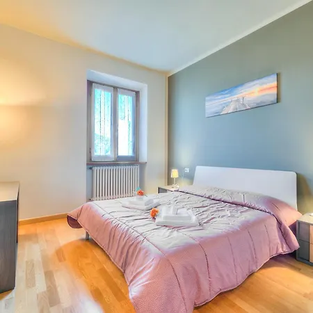 Anita Lake, 2br Retreat W/ Shared Pool And Gym - Happy Nyaraló Gemonio