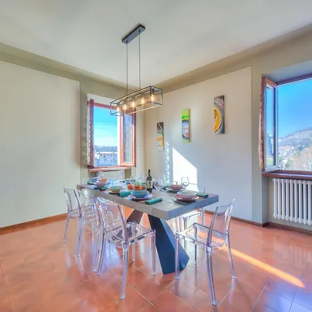 Nyaraló Anita Lake, 2br Retreat W/ Shared Pool And Gym - Happy