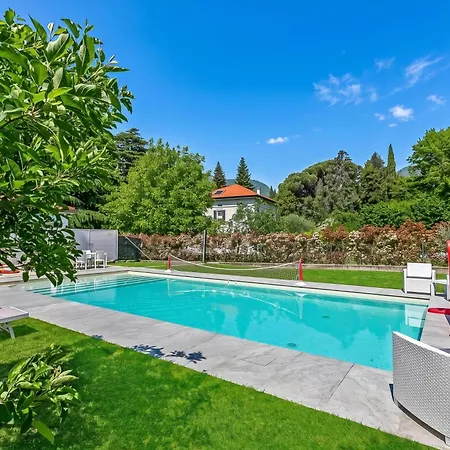 Anita Lake, 2br Retreat W/ Shared Pool And Gym - Happy Nyaraló Gemonio