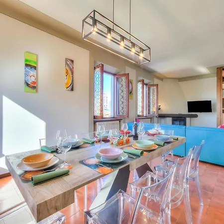 Nyaraló Anita Lake, 2br Retreat W/ Shared Pool And Gym - Happy Gemonio