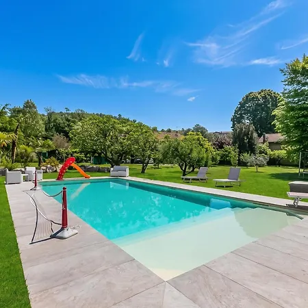 Anita Lake, 2br Retreat W/ Shared Pool And Gym - Happy Nyaraló
