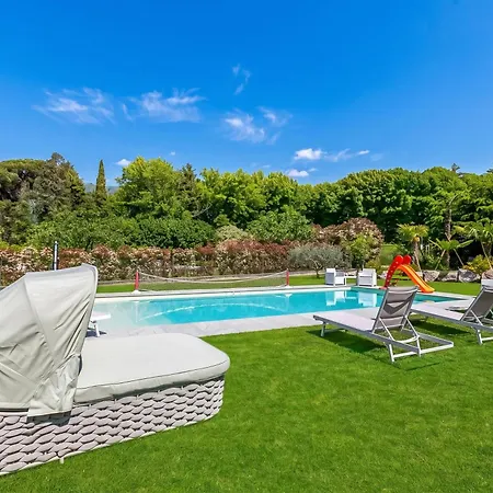 Anita Lake, 2br Retreat W/ Shared Pool And Gym - Happy Nyaraló *