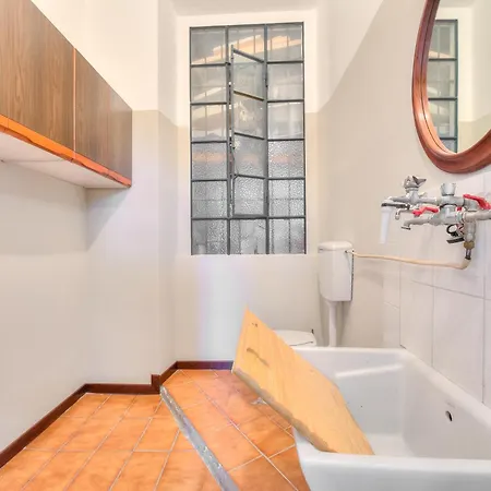 Nyaraló Anita Lake, 2br Retreat W/ Shared Pool And Gym - Happy *