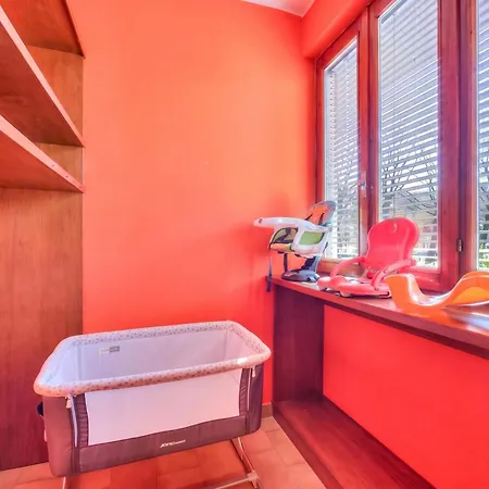Nyaraló Anita Lake, 2br Retreat W/ Shared Pool And Gym - Happy *