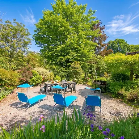 Anita Lake, 2br Retreat W/ Shared Pool And Gym - Happy Gemonio