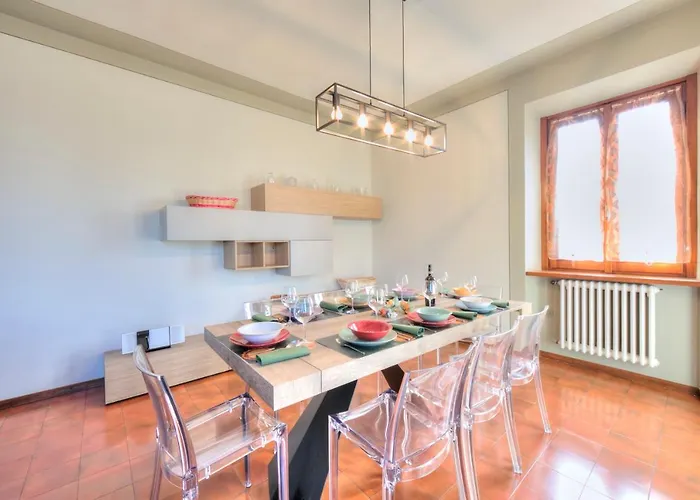 Hébergement de vacances Anita Fitness Retreat - Happy *