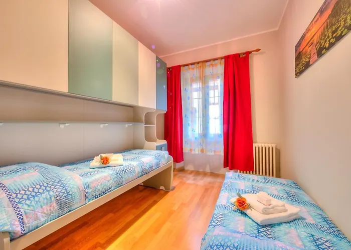 Anita Fitness Retreat - Happy