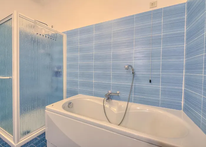 펜션 Anita Fitness Retreat - Happy