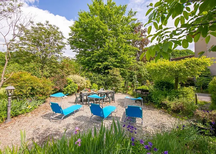 펜션 Anita Fitness Retreat - Happy