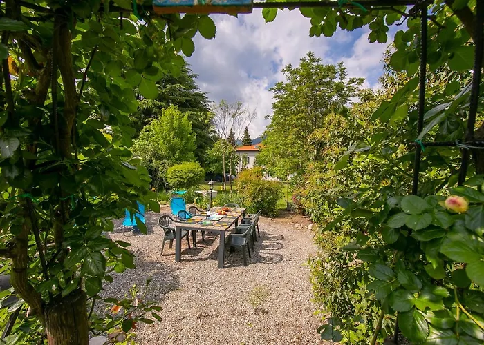 펜션 Anita Fitness Retreat - Happy