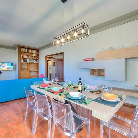 Anita Fitness Retreat - Happy Holiday home *