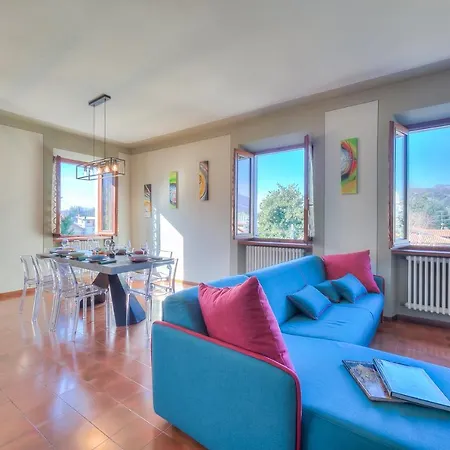 Anita Fitness Retreat - Happy