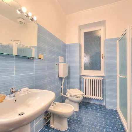 Anita Fitness Retreat - Happy