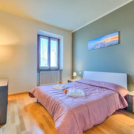 Anita Fitness Retreat - Happy Gemonio