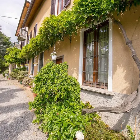 Ferienhaus Anita Fitness Retreat - Happy *