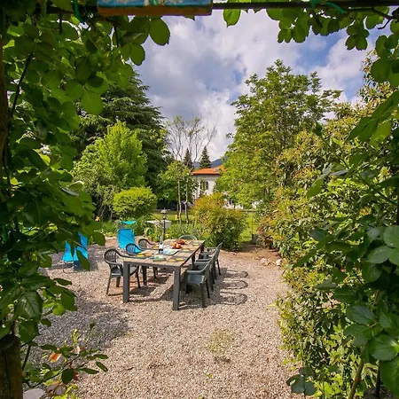 Vakantiehuis Anita Fitness Retreat - Happy