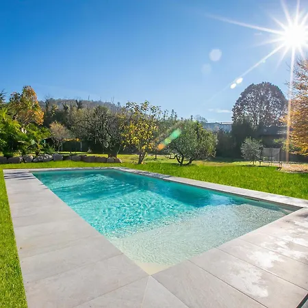 Dom wakacyjny Anita Fitness Retreat - Happy *