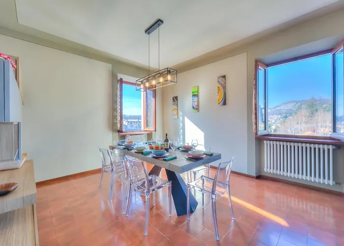 Anita Fitness Retreat - Happy