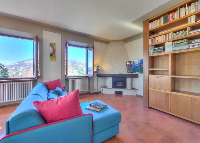 Anita Fitness Retreat - Happy * Gemonio