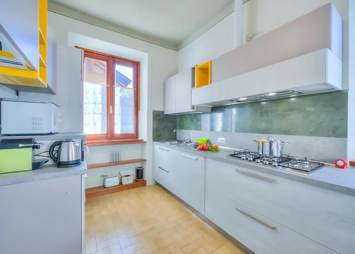 Anita Fitness Retreat - Happy Dom wakacyjny *