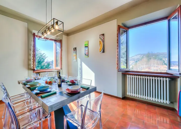 Ferienhaus Anita Fitness Retreat - Happy