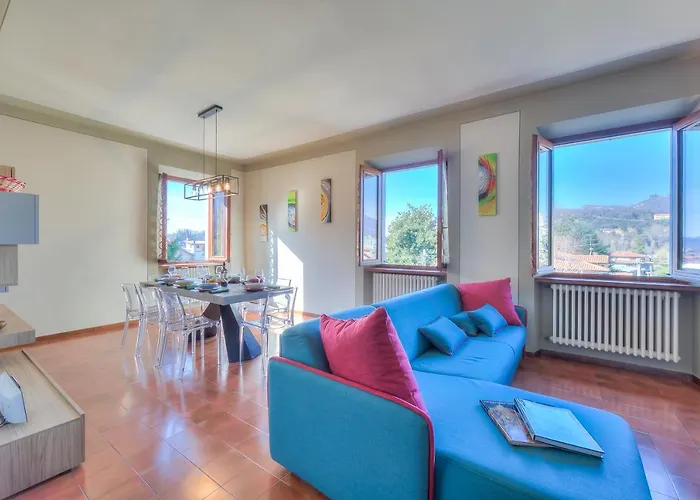 Anita Fitness Retreat - Happy