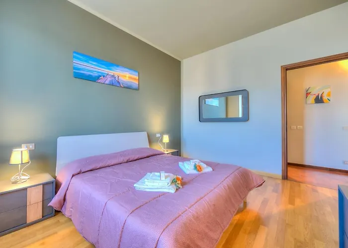 Ferienhaus Anita Fitness Retreat - Happy Gemonio