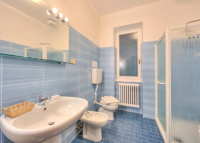 Anita Fitness Retreat - Happy