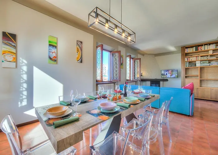 Dom wakacyjny Anita Fitness Retreat - Happy *