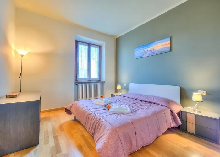 Anita Fitness Retreat - Happy Gemonio