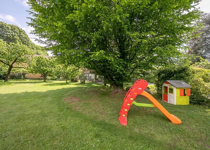 Anita Fitness Retreat - Happy Gemonio