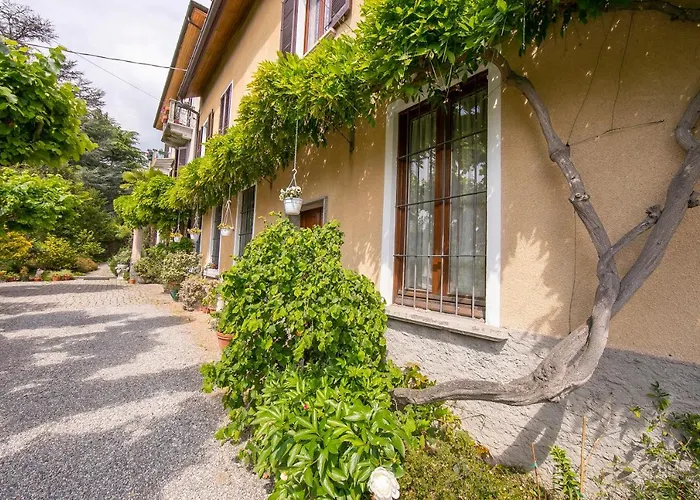 Ferienhaus Anita Fitness Retreat - Happy *