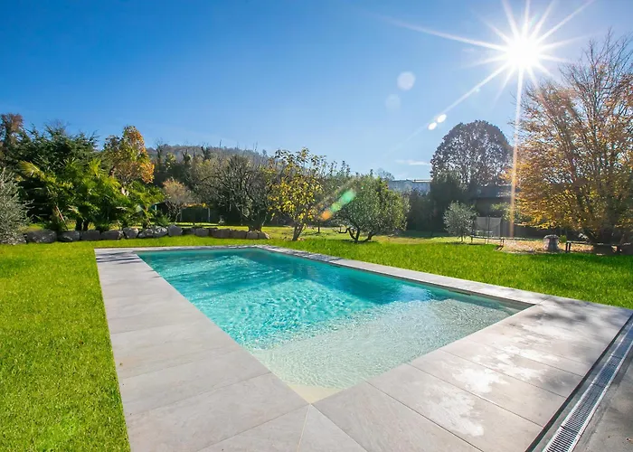 Dom wakacyjny Anita Fitness Retreat - Happy *